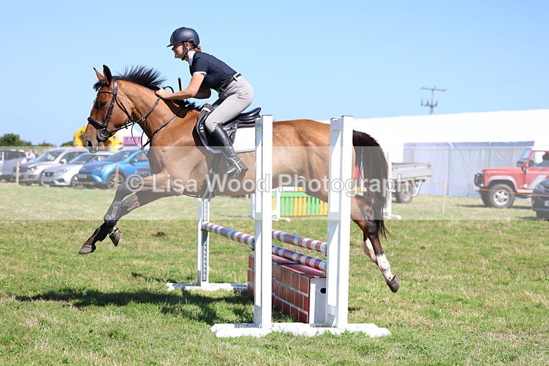 3E7A4949 - Class 3: Club 80cm