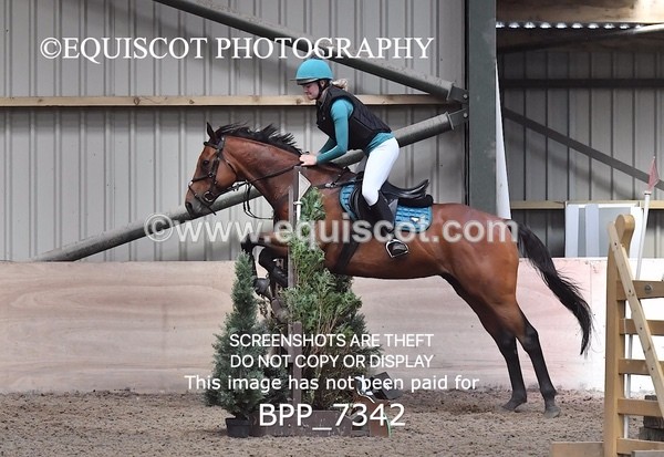 BPP_7342 - CLASS 4 BE90CM