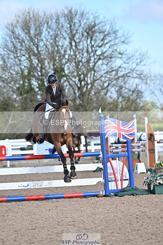 240418A-102037-01512 - Cls 25, YH 5yr 1.10m