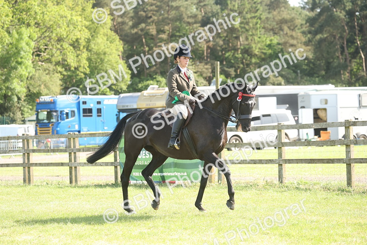 SBM_09623 - Class 33-38 - SSADL RIHS Qualifiers