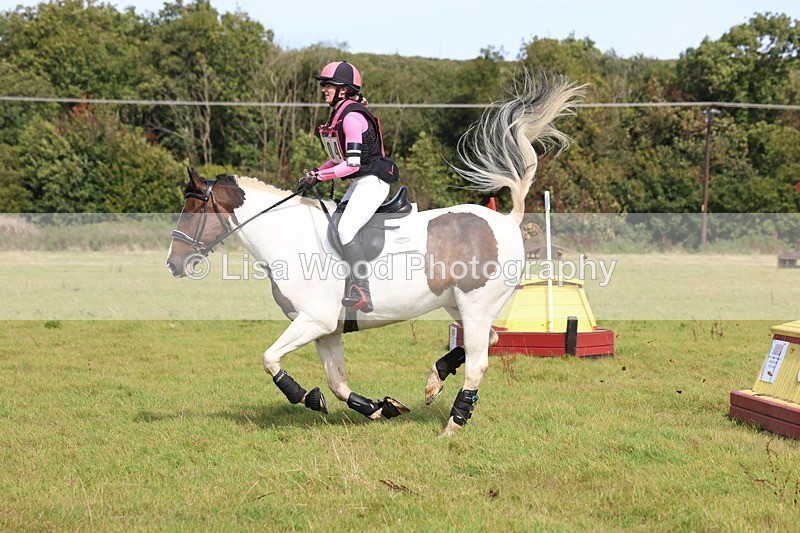 3E7A6801 - Class 2: Trekenning Open: Yellow Boat