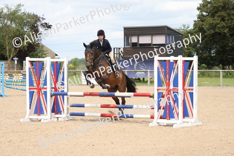 20250608-2506 - Class 6 - 90cm