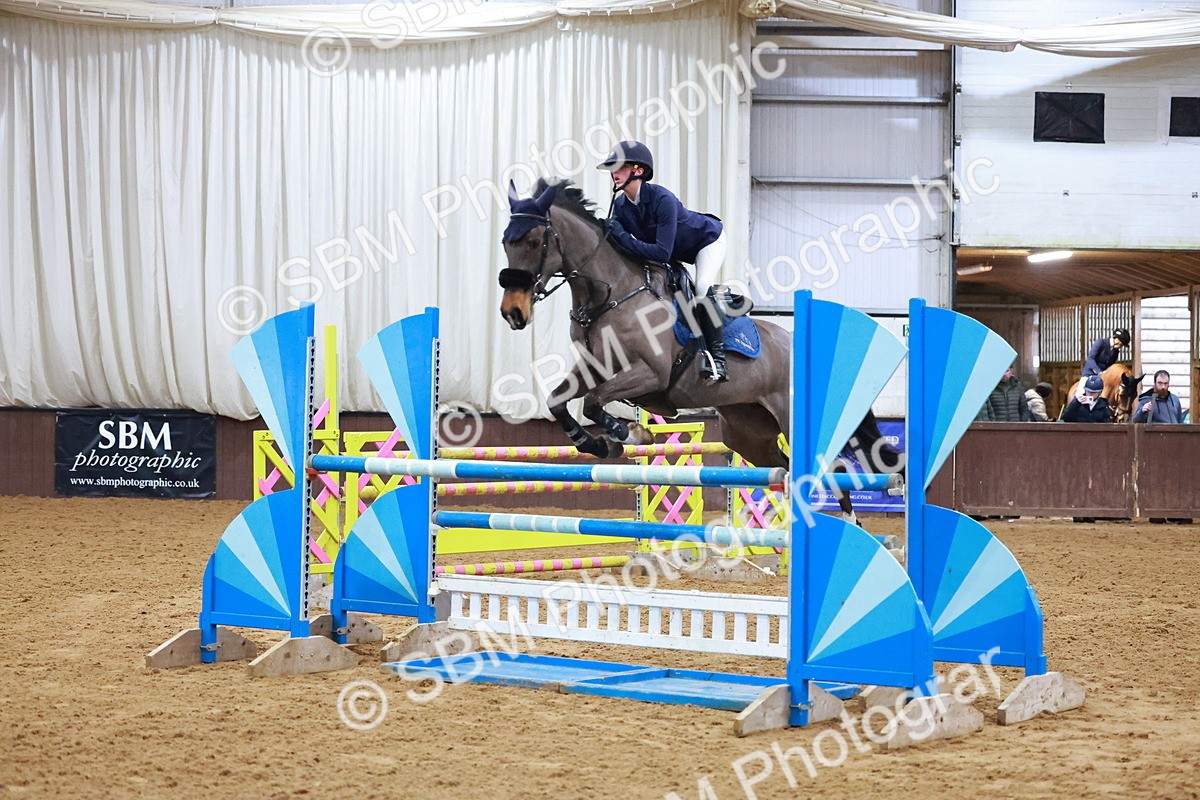SBM_001953 - Class 4 - Senior Newcomers - 1.10m