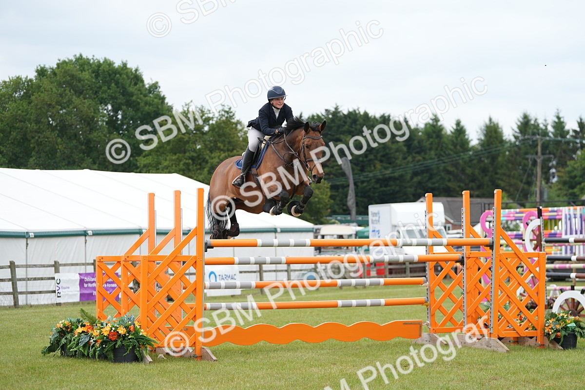 SBM_07320 - Class 203 - Martin Grant Homes Areal Trial