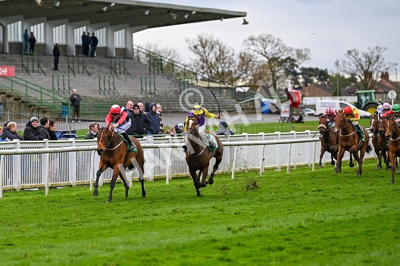  - Race 5
