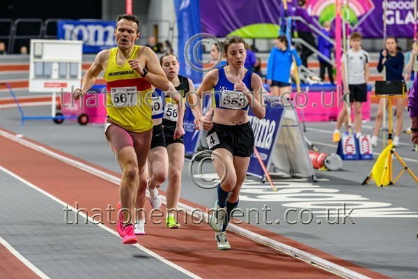 IndOP26-912651 - Track Outer Set ONE