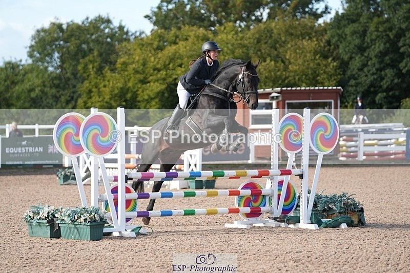 250912-094025-03418 - Cls 21 Snr British Novice and 90cm Open