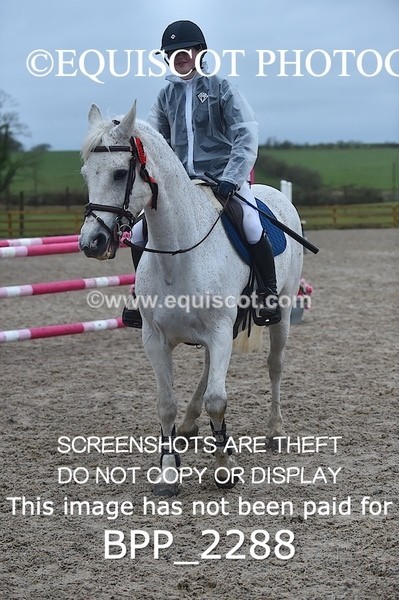 BPP_2288 - CLASS 21 STX-UK Pony Foxhunter/ 1.10m Open