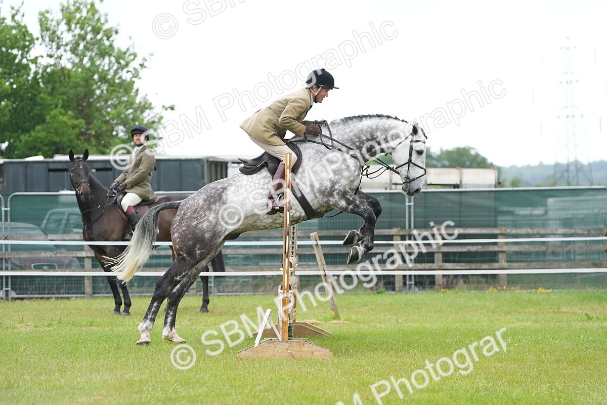 SBM_12613 - Class 97-98 - LIHS BSHA Rising Star Working Show Horse Hunter