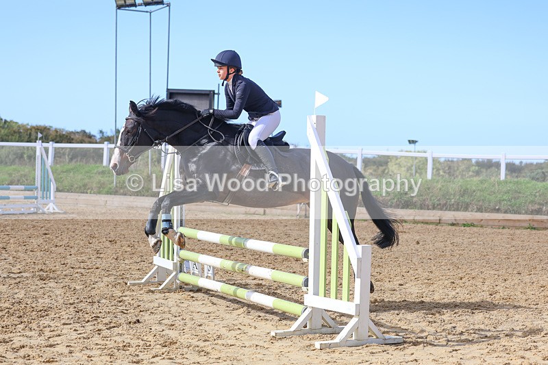 3E7A3923 - Class 6: 70cm Junior