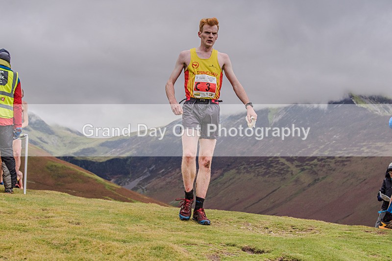 British Fell Relay-2576 - British Fell & Hill Relay Championship Braithwaite Keswick Saturday 21st October 2023