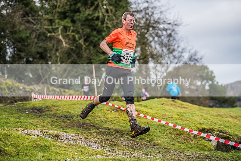 Giggleswick-1029 - Kendal Winter League Races Giggleswick Sunday 14th January 2024