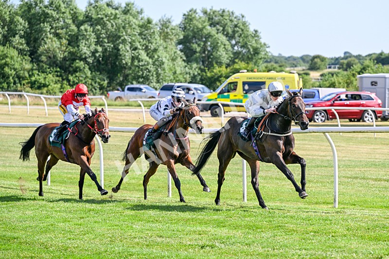 080726-Race 6-Velvet Rhythm-7783 - Race 6 16.30pm Racing Again 15th July Fillies' Handicap