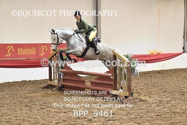 BPP_5461 - CLASS 8 70CM