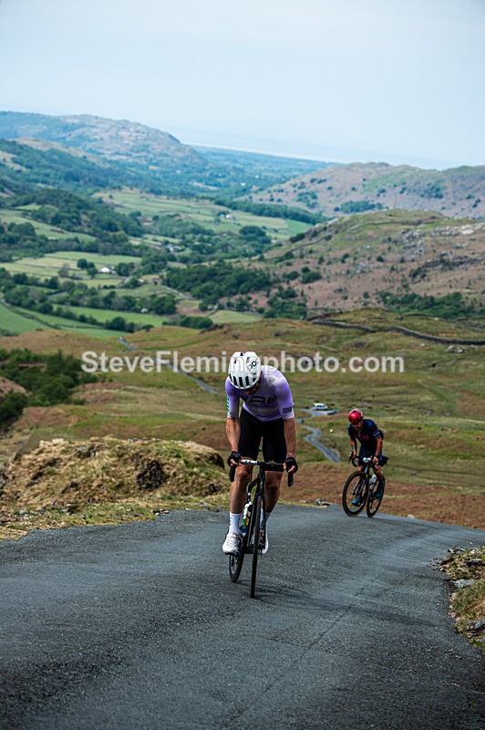 115805 - Hardknott Pass Camera 3 11.00-12.00