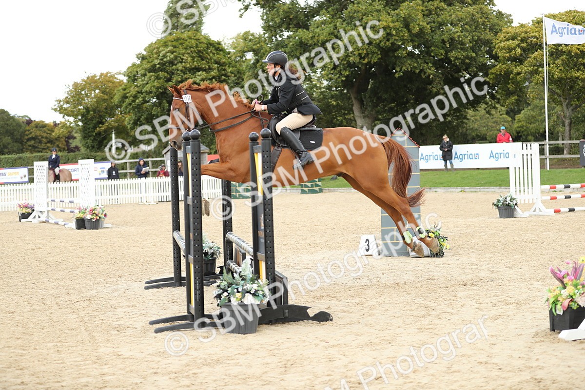 SBM_09851 - J36 - Veteran Rider 70cm