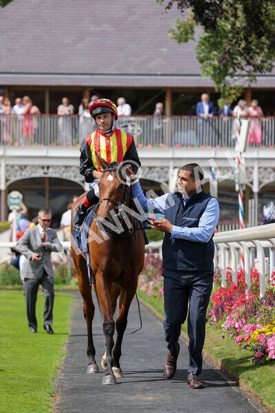 yr08072022r2-35 - Race 2 2.40pm William Hill Summer Stakes