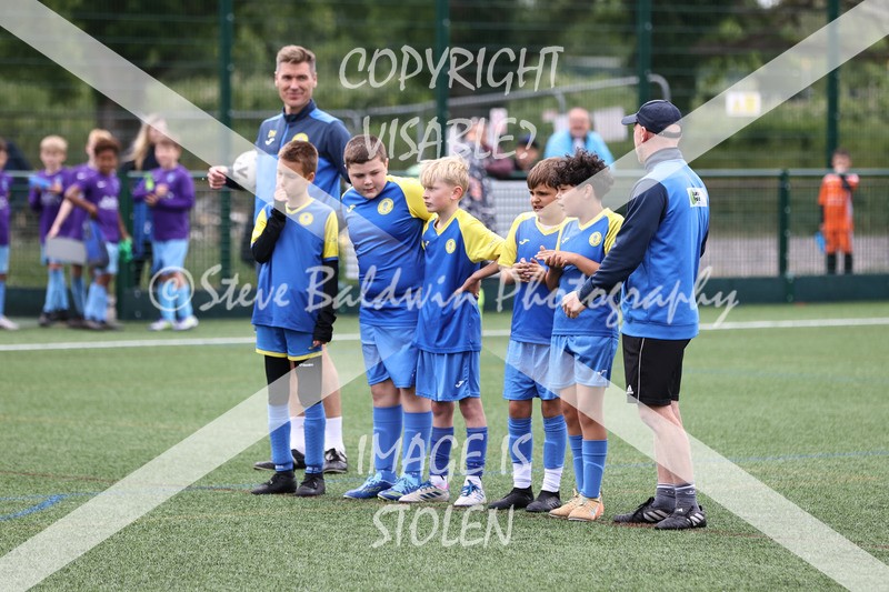 1DX31242 - Sun 7th U10 Boys