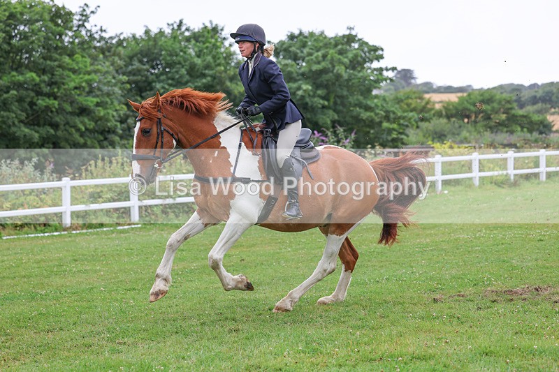 3E7A1154 - Class 4: 70cm Senior