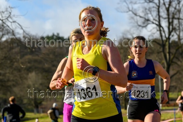 Falkirk25-913752 - Senior Women Set One