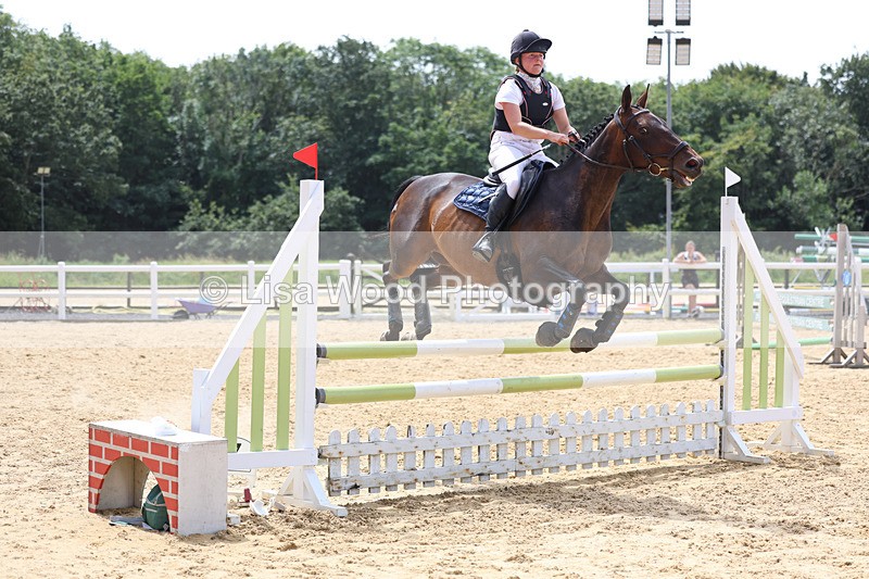 3E7A7606 - Class 4: 90cm