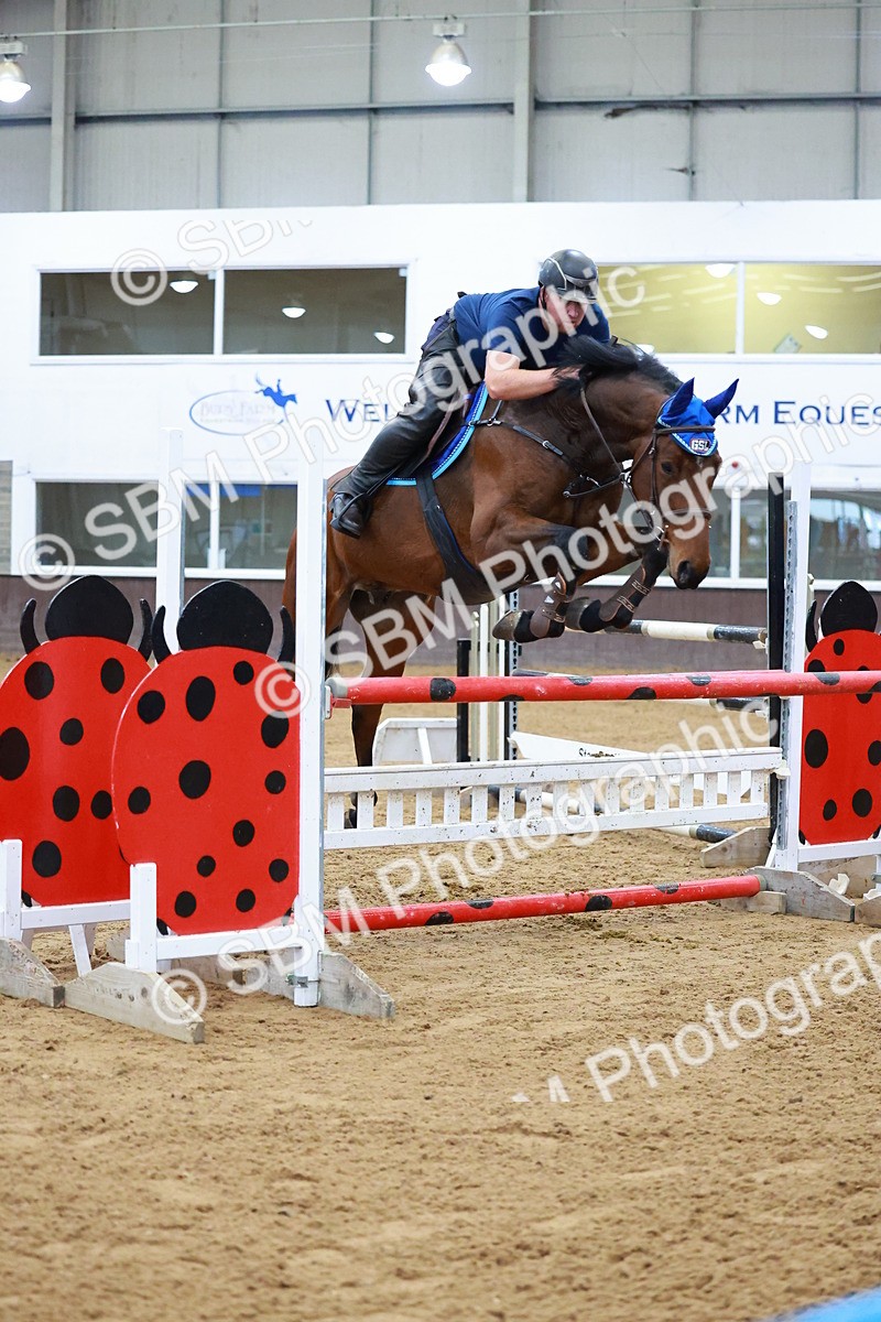 SBM_001348 - Class 5 - 1.20m