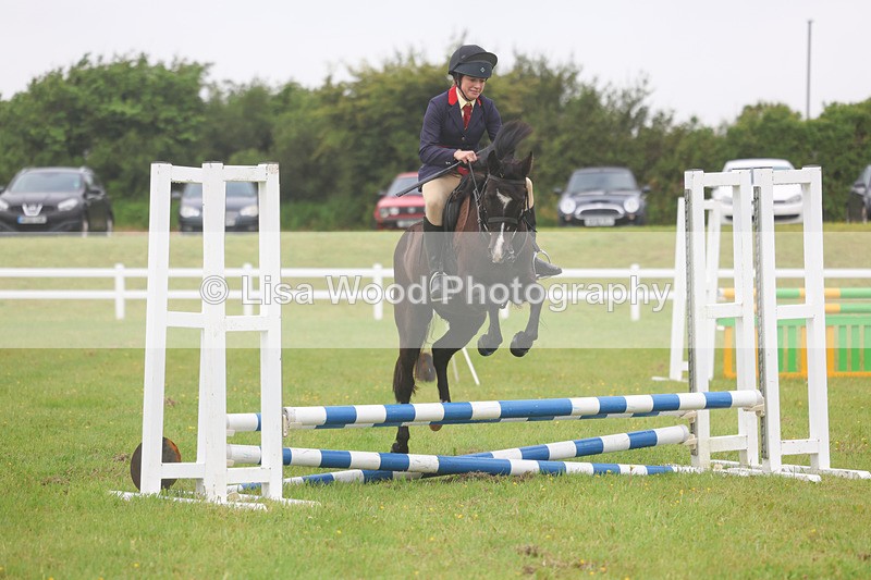 3E7A5542 - Class 1: Senior 60cm