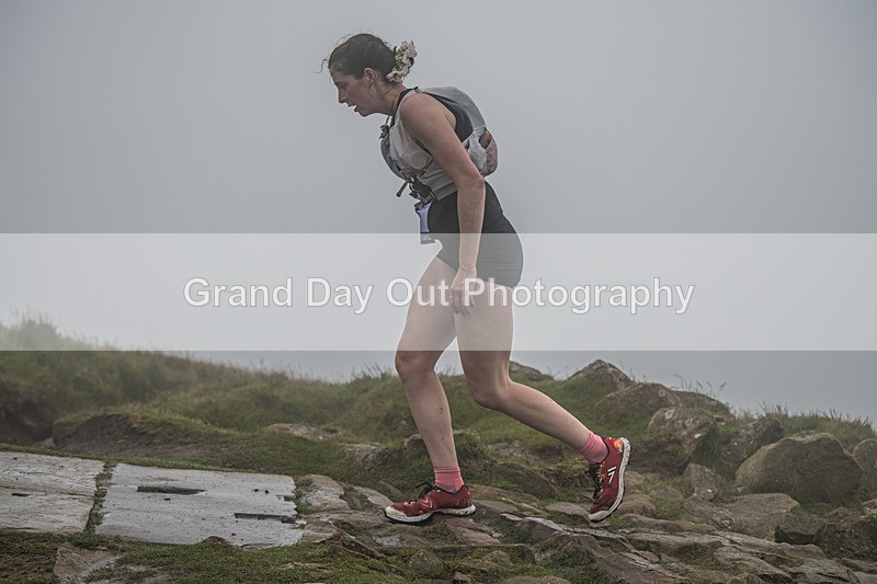 Inter Counties Women-184 - British Inter County Mountain Running Championship (Women) Saturday 14th June 2025