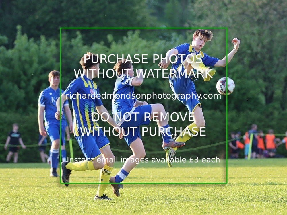 IMG_8456 - Kendal Utd U15 vs Ibis U15 (1/5/25)