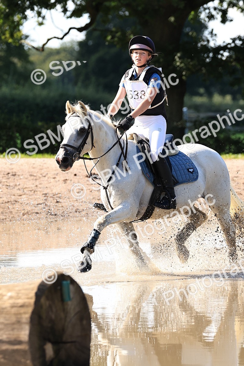 SBM_23747 - E11 - Eventers Challenge 60cm Championship