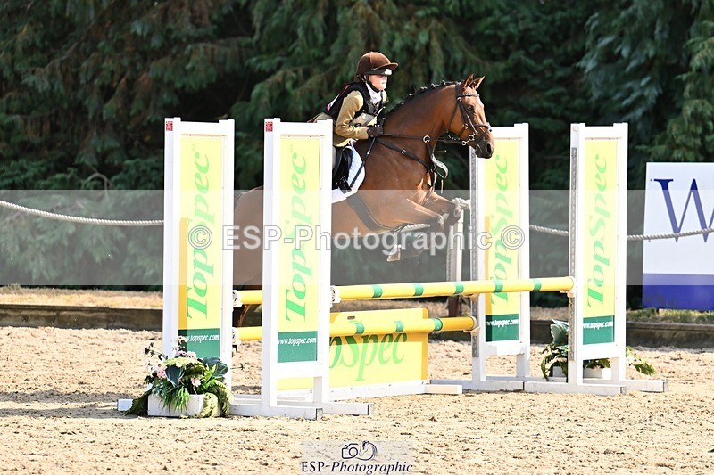 250823A-161228-33497 - WC Round 2 16.00 to 17.24 End