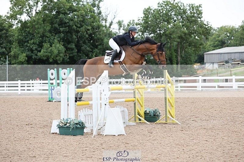 250625-160324-01604 - Cls 6 Foxhunter and 1.20m Open