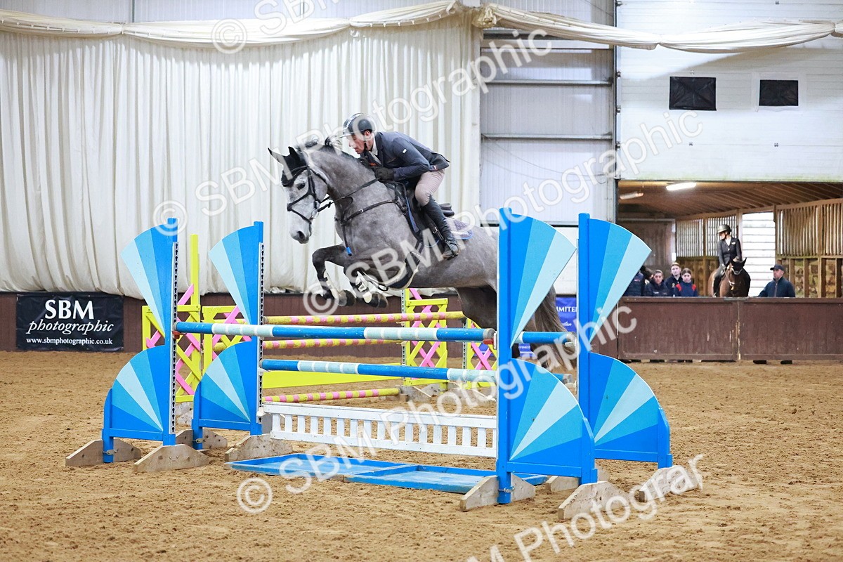 SBM_001848 - Class 4 - Senior Newcomers - 1.10m