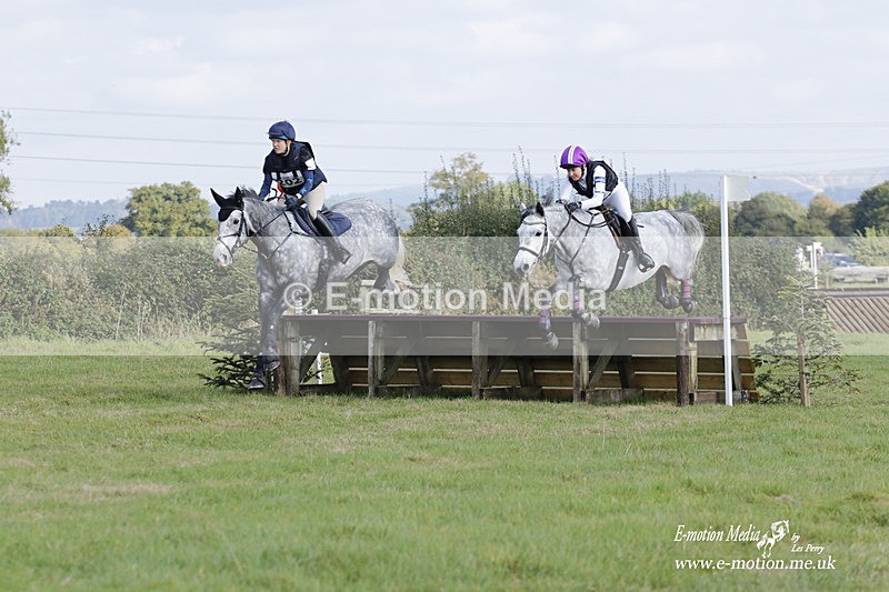  WWHT 171021 3504 - Intermediate Pairs (0.90m)  17/10/21