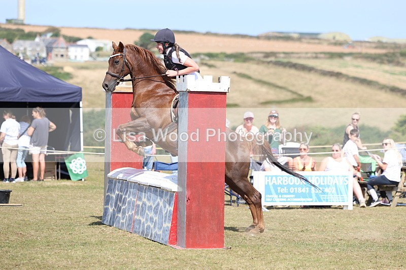 3E7A9300 - Class 4: 80cm