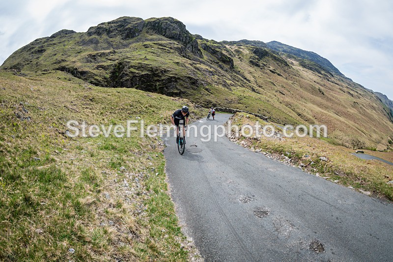 114648 - Hardknott Pass Camera 2 11.00-12.00