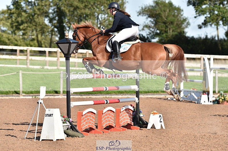 230811A-172004-07150 - Cls 25Nat 1.40m Open