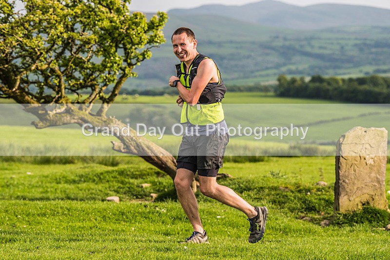 Hay-O-425 - Hay O Trail Race Tuesday 23rd May 2023