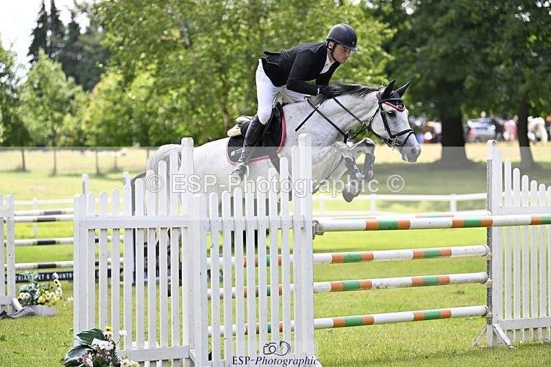 240711-120609-26821 - Cls 117 HOYS Grade C Quali 1.35m
