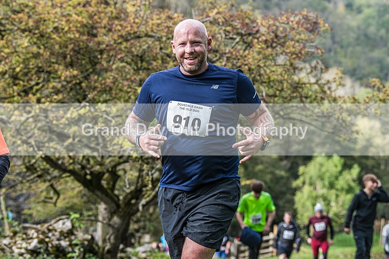 Dovedale Dash-2479 - Dovedale Dash Sunday 5th October 2025