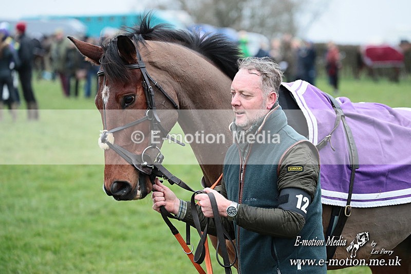 PtP 141225  0036 - Harkaway Club PtP Chaddesley Corbet 28/12/25