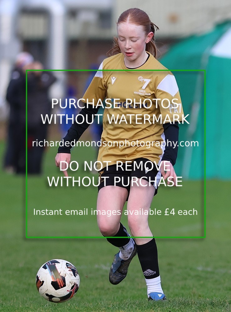 533A4157 - GT7 Academy Girls U12 (24/1/26)