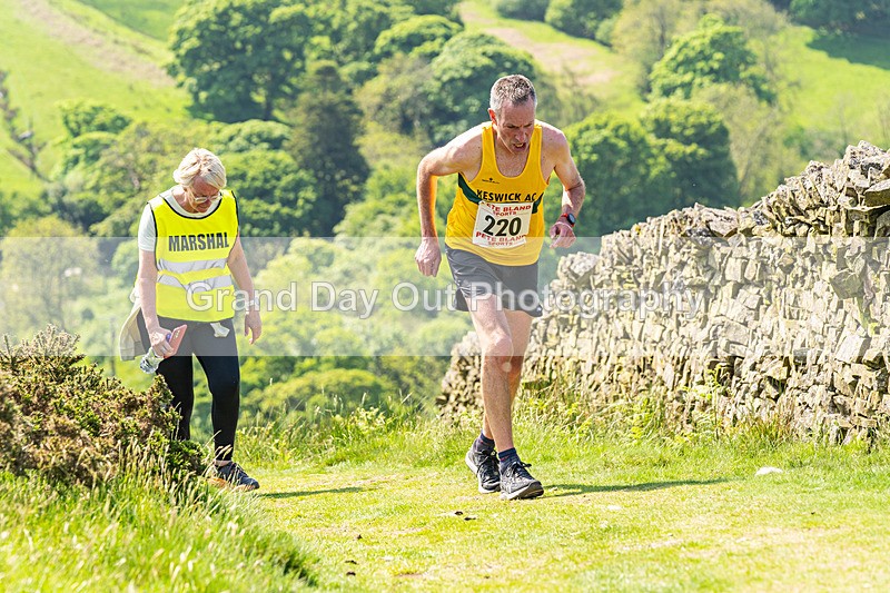 Two Tops-404 - Two Tops Fell Race Saturday 18th May 2024