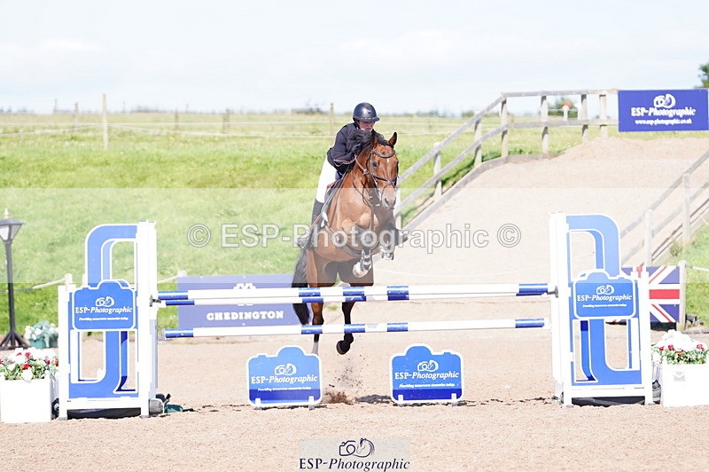 240728A-164542-09837 - Cls 31 Snr Foxhunter