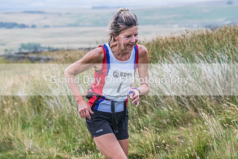 High Wether Howe-116 - High Wether Howe Fell Race Saturday 25th July 2026