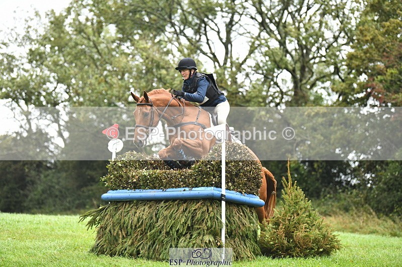 230924A-110400-03710 - 100 XC Start to 12.00