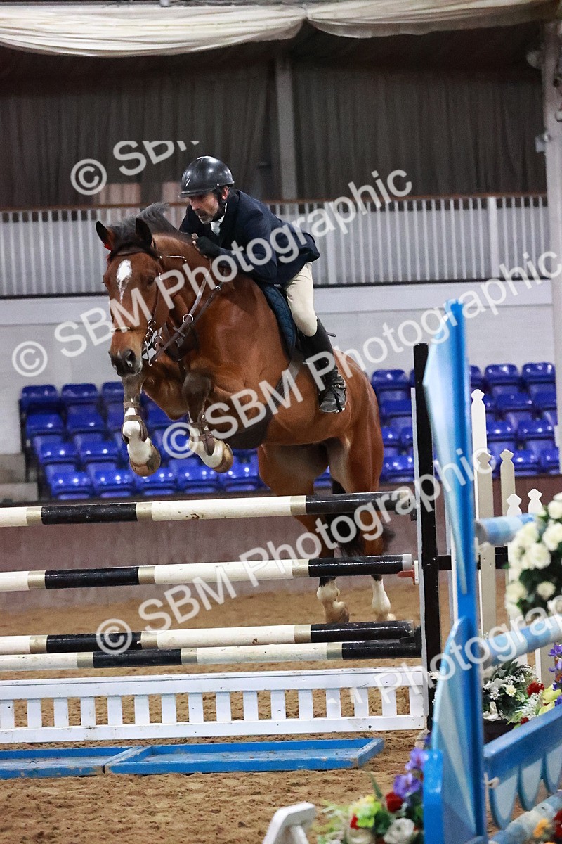 SBM_001881 - Class 6 - National 1.30m