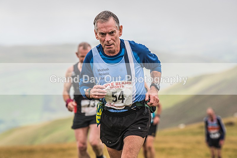 Sedbergh -555 - Sedbergh Hills Fell Race Sunday 20th August 2023