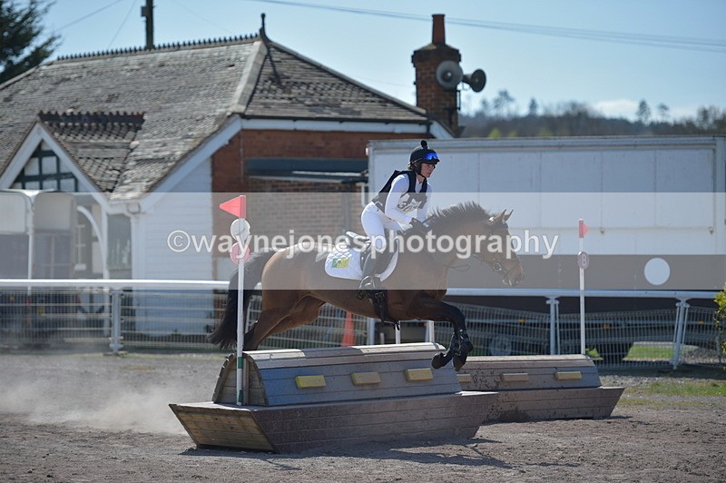 NGP_7204 - XC Time 12:58 to 13:12