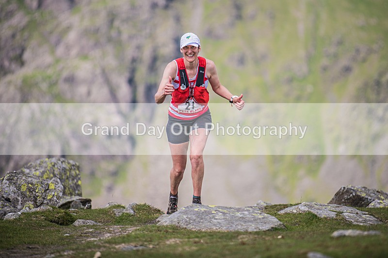 Duddon Long-593 - Duddon Valley Long Fell Race Saturday 1st June 2024